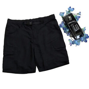 Lands' End NWOT Performance Shorts Men XXL (44-46)